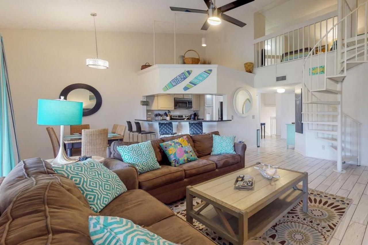 Sunshine Cottage Destin Exterior photo