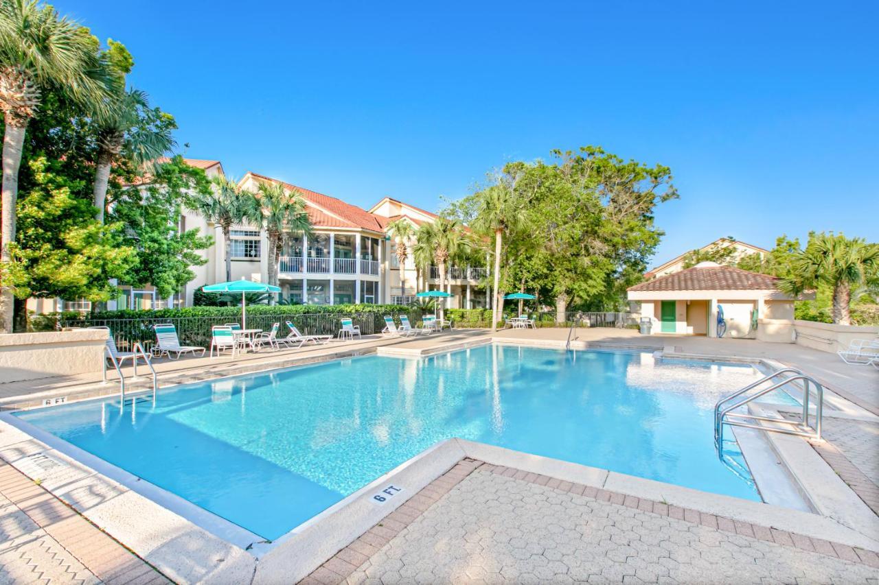 Sunshine Cottage Destin Exterior photo