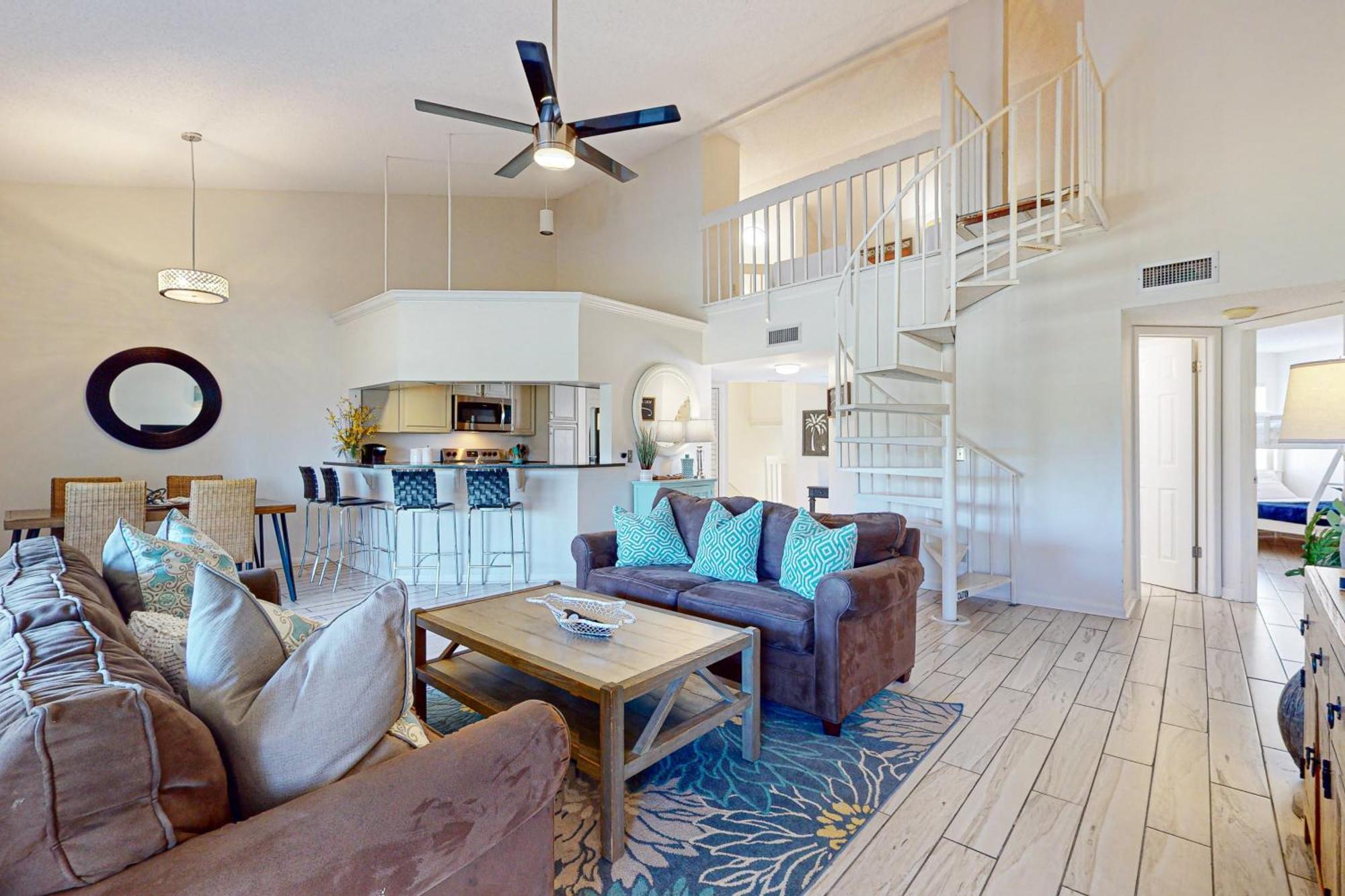 Sunshine Cottage Destin Exterior photo