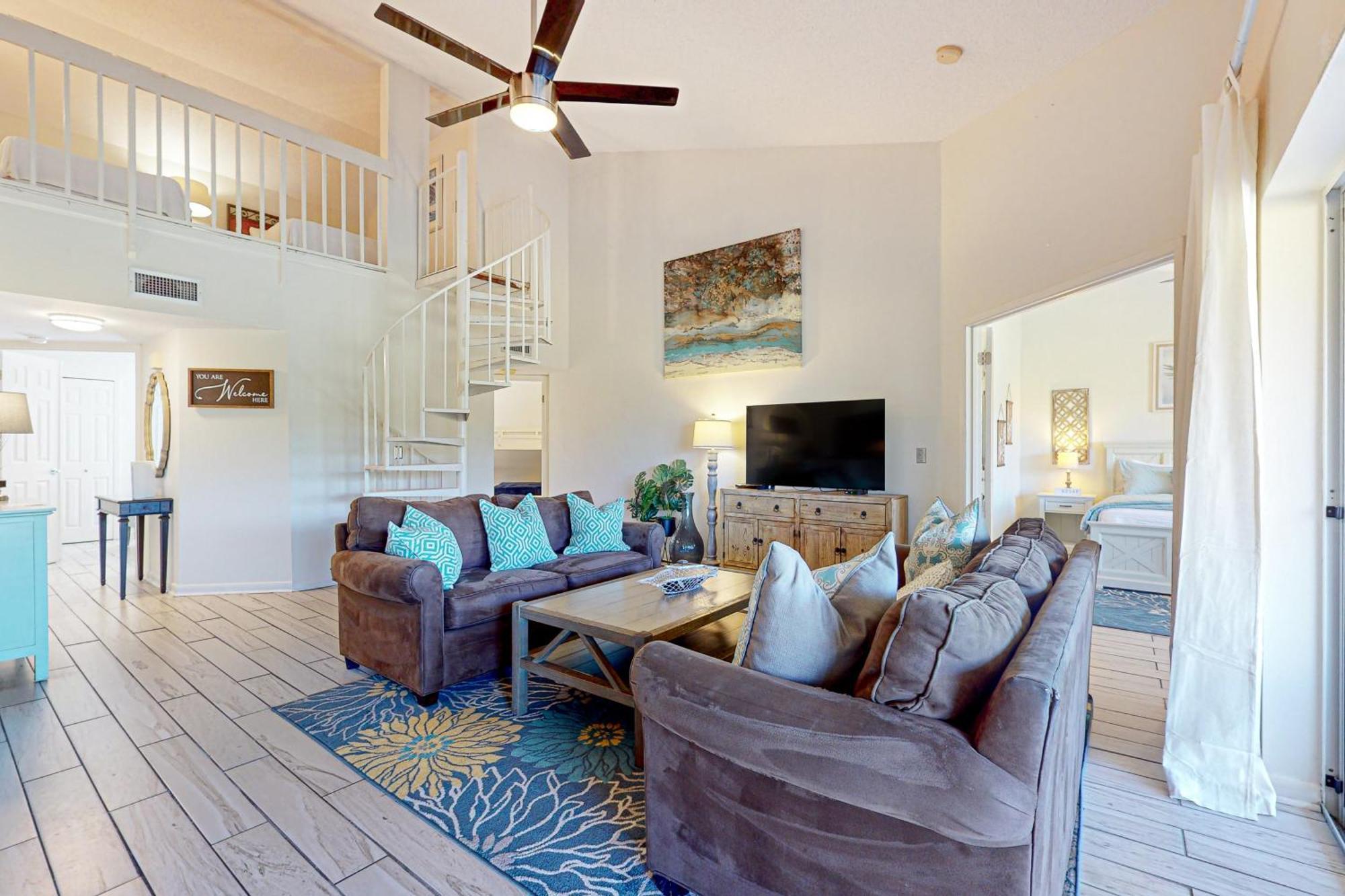 Sunshine Cottage Destin Exterior photo