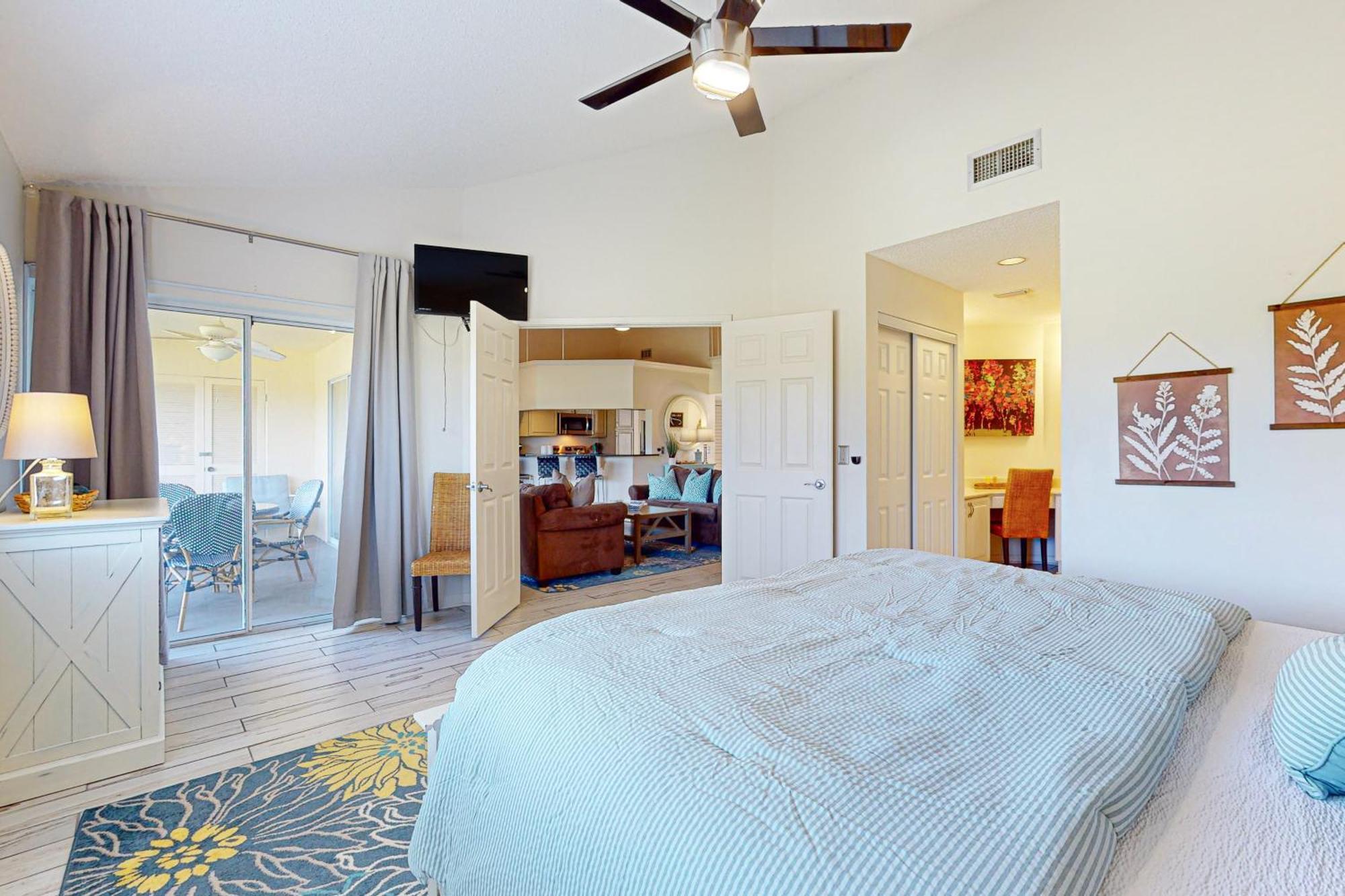 Sunshine Cottage Destin Exterior photo
