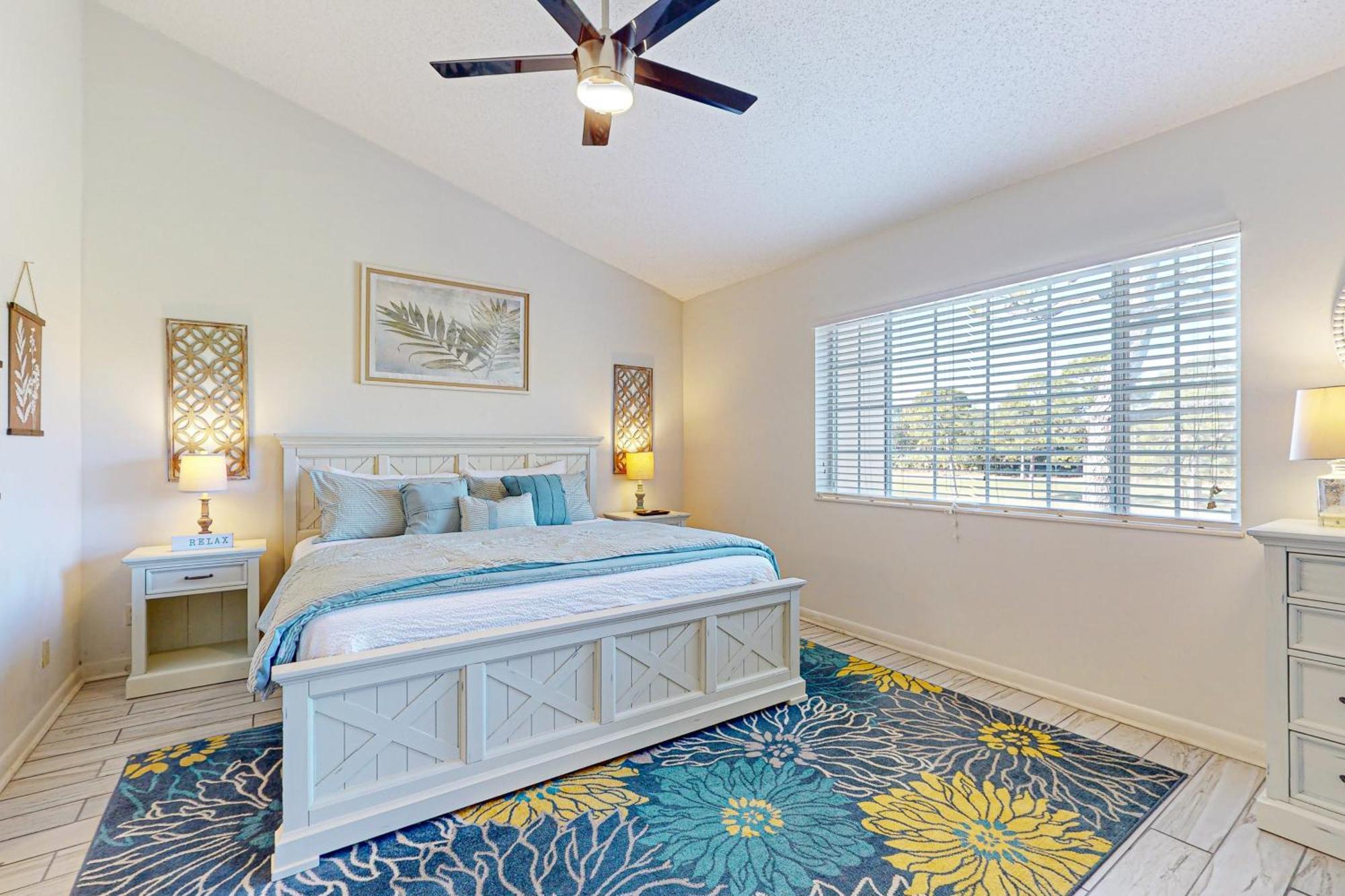 Sunshine Cottage Destin Exterior photo