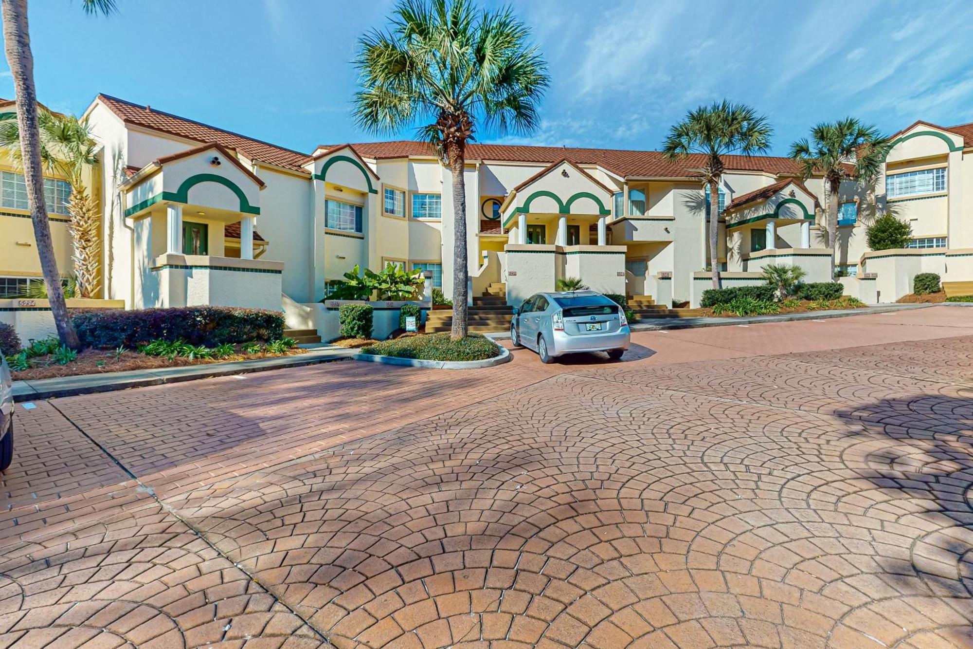 Sunshine Cottage Destin Exterior photo