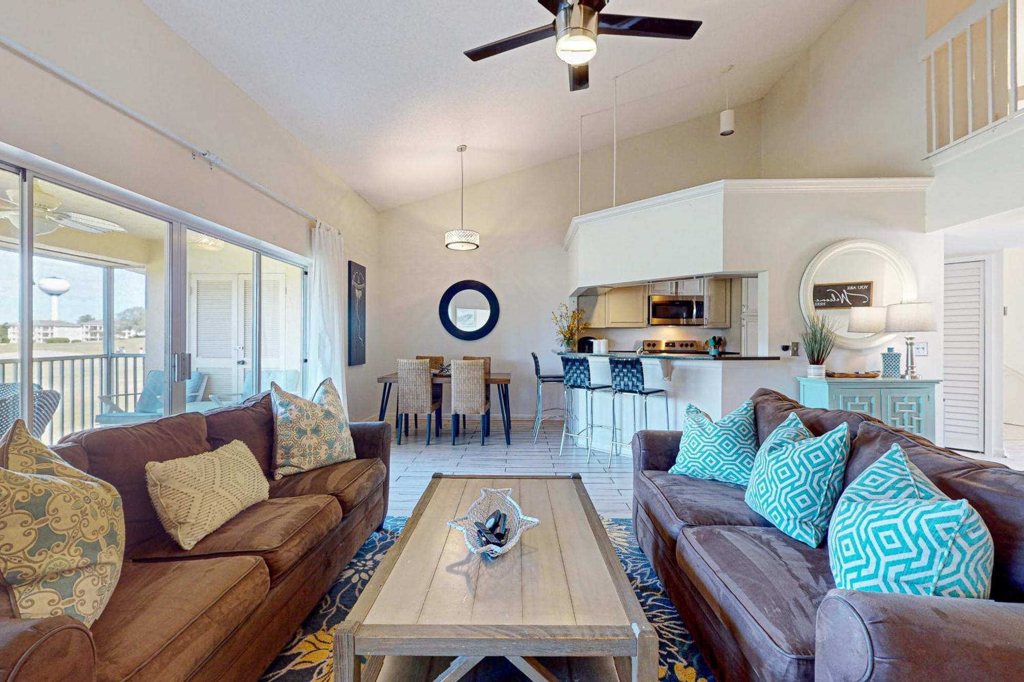 Sunshine Cottage Destin Exterior photo