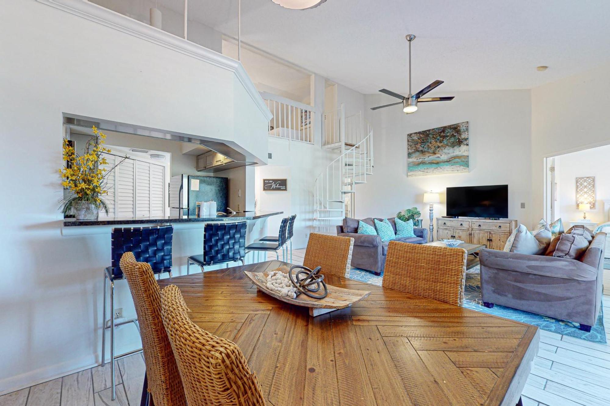 Sunshine Cottage Destin Exterior photo